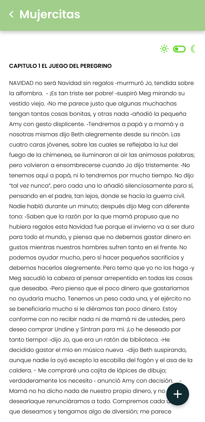 cuarta pantalla mobile